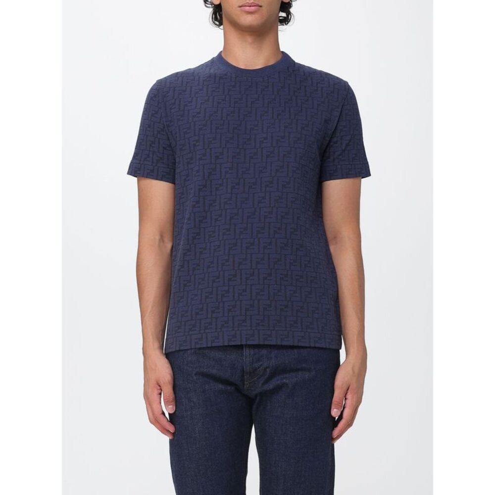 Fendi Men T-Shirt Men Fendi